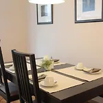 酒店 弗里德里希大街酒店 兰佩特海姆