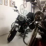 酒店 弗里德里希大街酒店 2*