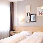 弗里德里希大街酒店 2* 兰佩特海姆