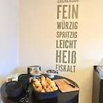 酒店 弗里德里希大街酒店 2*