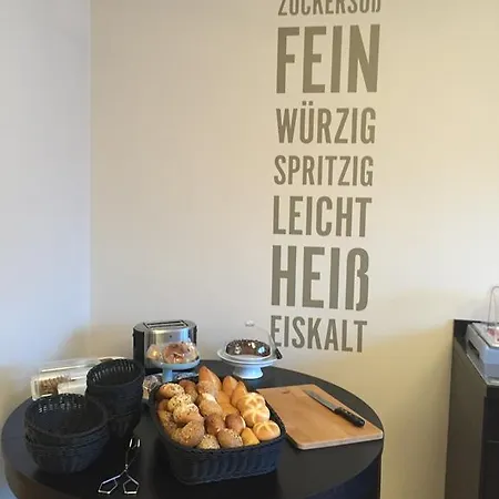 Friedrichstrasse Hotel
