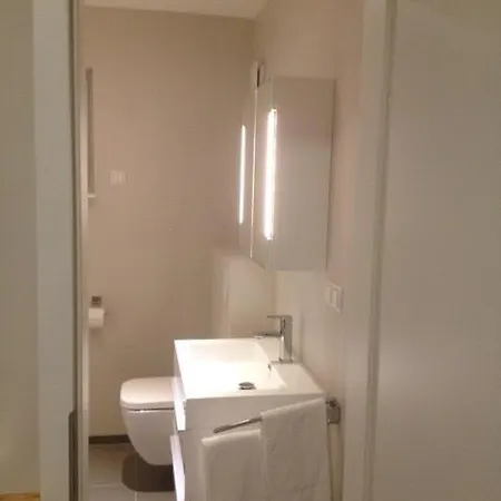 Friedrichstrasse Hotel