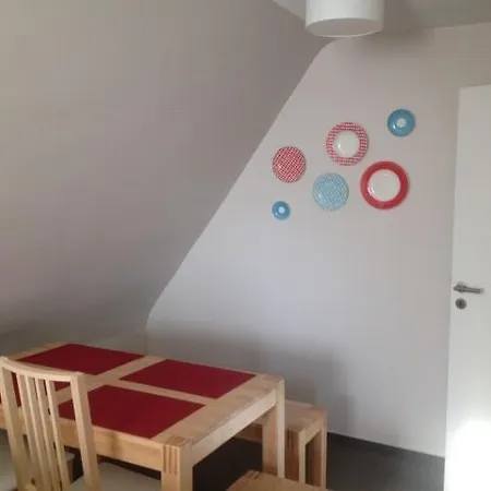 Hotel Friedrichstrasse