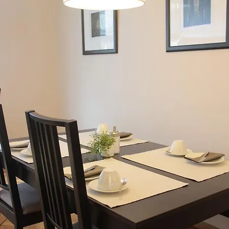 Hotel Friedrichstrasse Lampertheim