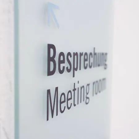 弗里德里希大街酒店 2*