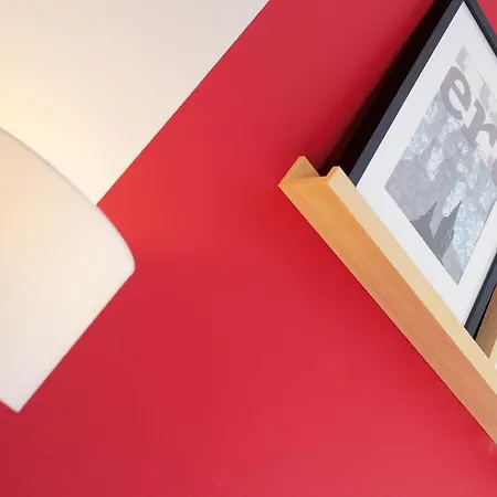 酒店 弗里德里希大街酒店 兰佩特海姆