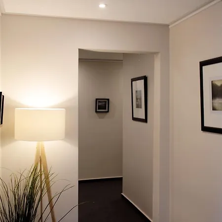 Friedrichstrasse Hotel