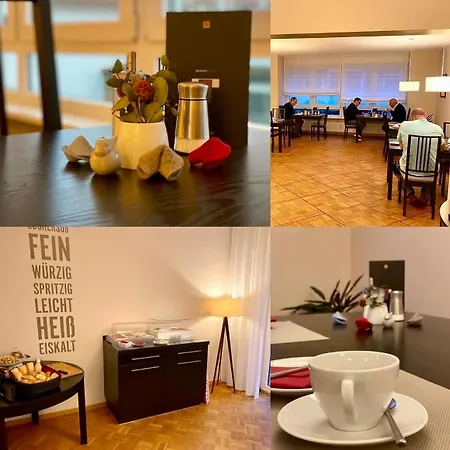 Hotel Friedrichstrasse