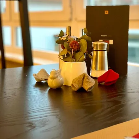 Friedrichstrasse Hotel 2*