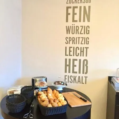 Hotel Friedrichstrasse 2*