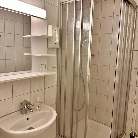 Friedrichstrasse Hotel 2*
