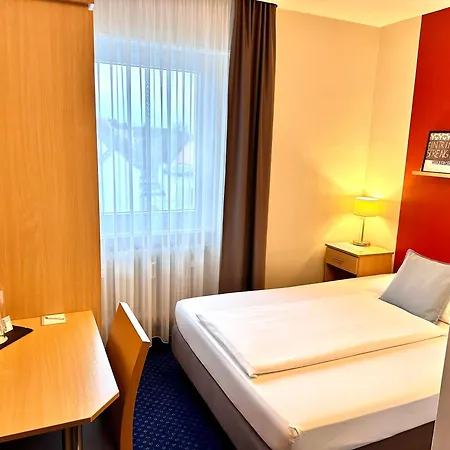 Friedrichstrasse Lampertheim