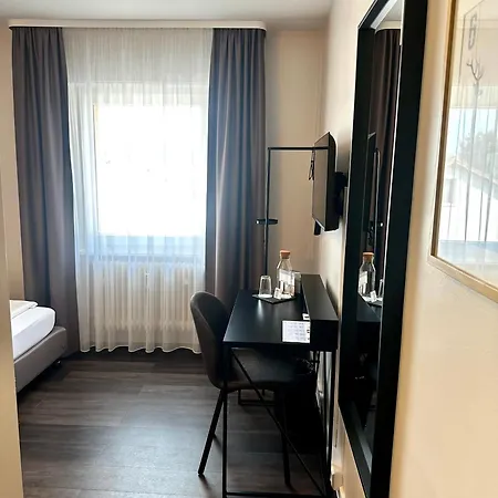 Hotel Friedrichstrasse