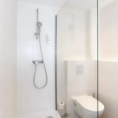 Hotel Friedrichstrasse