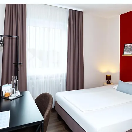 Hotel Friedrichstrasse 2*