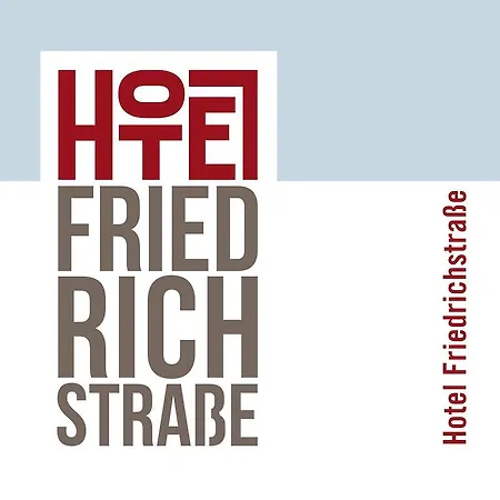 Hotel Friedrichstrasse