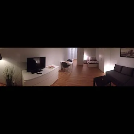 Hotel Friedrichstrasse 2*
