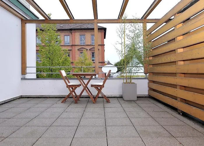 Friedrichstrasse 2* Lampertheim