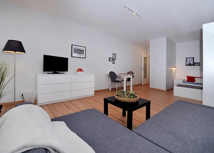 Hotel Friedrichstrasse