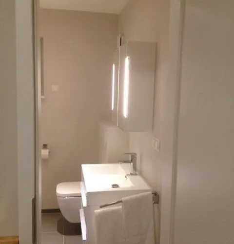 Friedrichstrasse Hotel