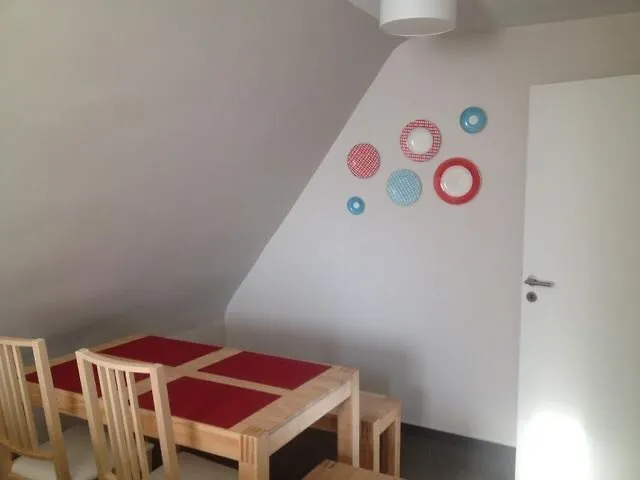 Otel Friedrichstrasse