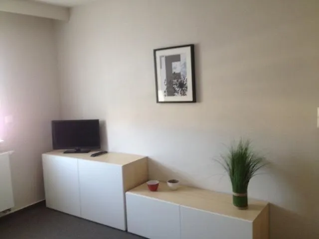 Friedrichstrasse Lampertheim