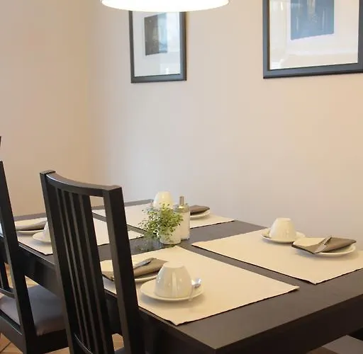 Hotel Friedrichstrasse Lampertheim