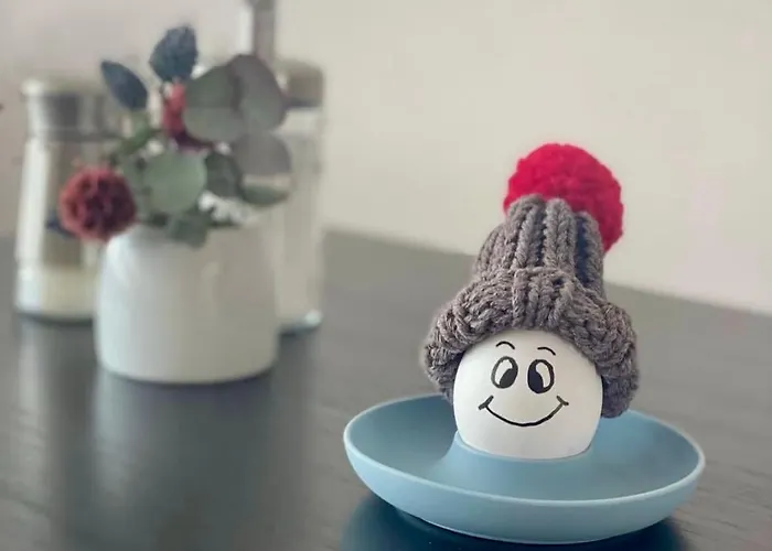 Friedrichstrasse Hotel