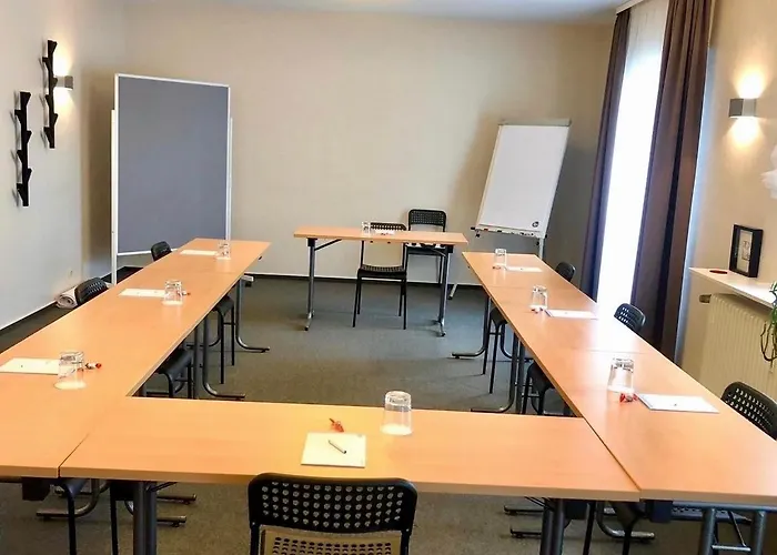 Friedrichstrasse 2* Lampertheim