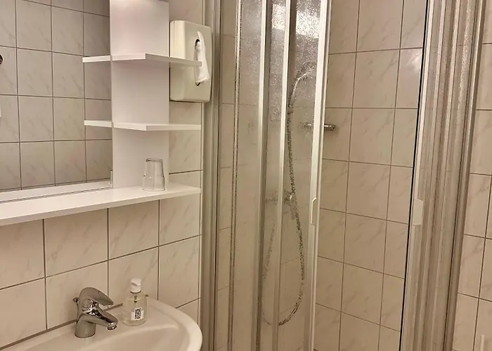 Friedrichstrasse Hotel 2*