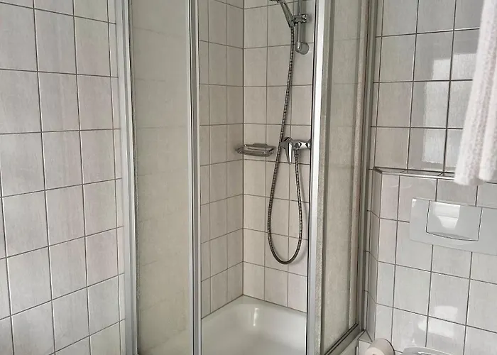 Hotel Friedrichstrasse Lampertheim