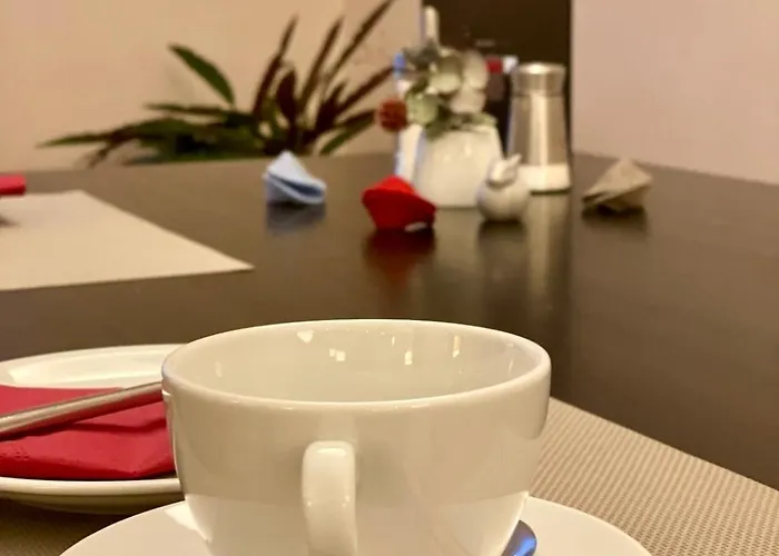 Friedrichstrasse Lampertheim