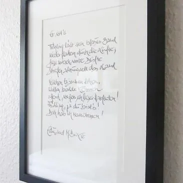 Hotel Friedrichstrasse